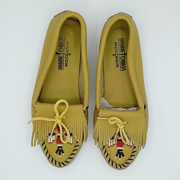 Minnetonka Thunderbird Boat Moc - Picture 5 of 16